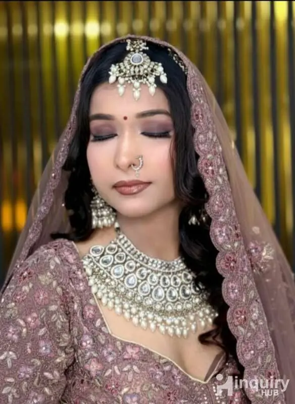 Glam Up By Anjali