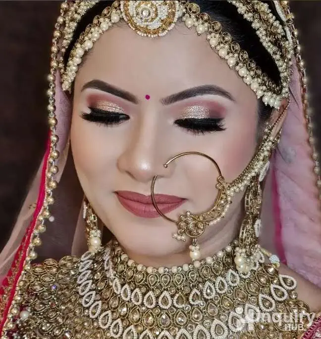 Babita Makeovers Artist
