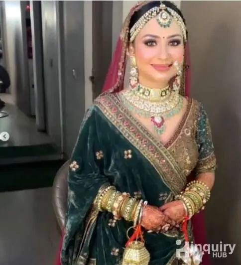 Babita Makeovers Artist