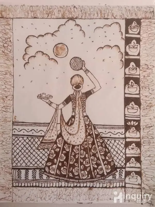 Mehandi By Sharifa