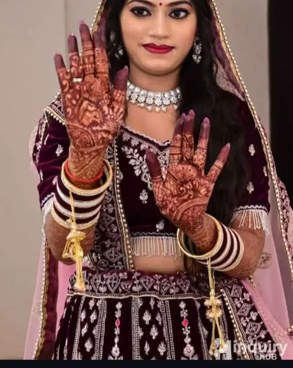 Ravi Makeovers