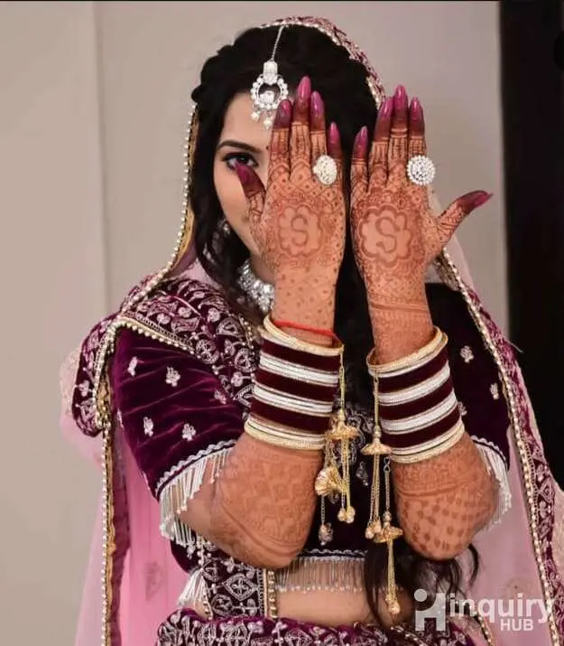 Ravi Makeovers