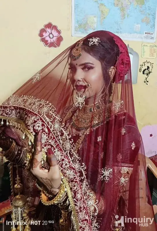 Ravi Makeovers