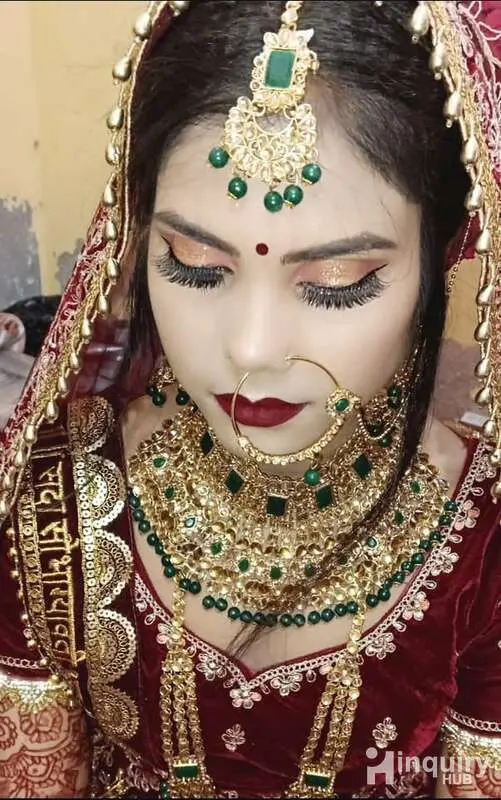 Ravi Makeovers