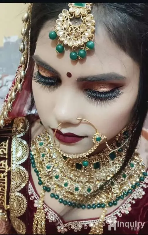 Ravi Makeovers