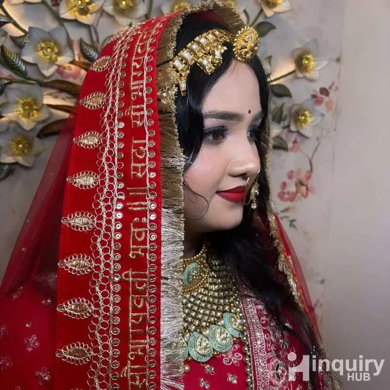 Makeup By Gauri