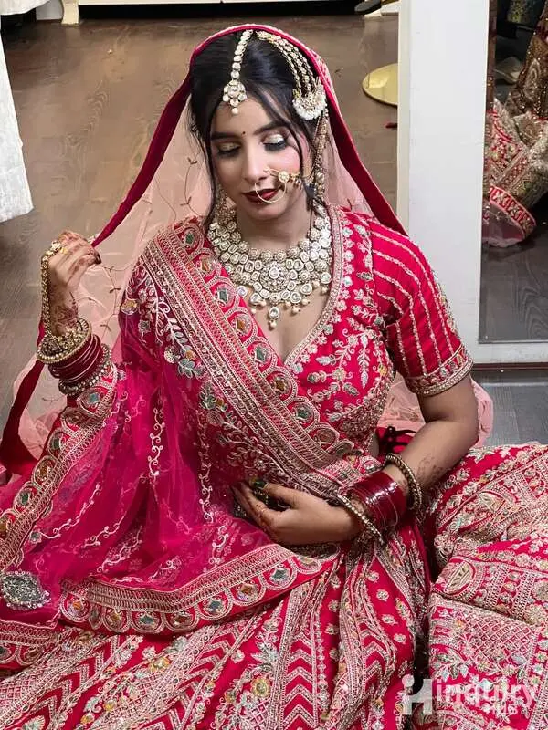 Makeup By Gauri