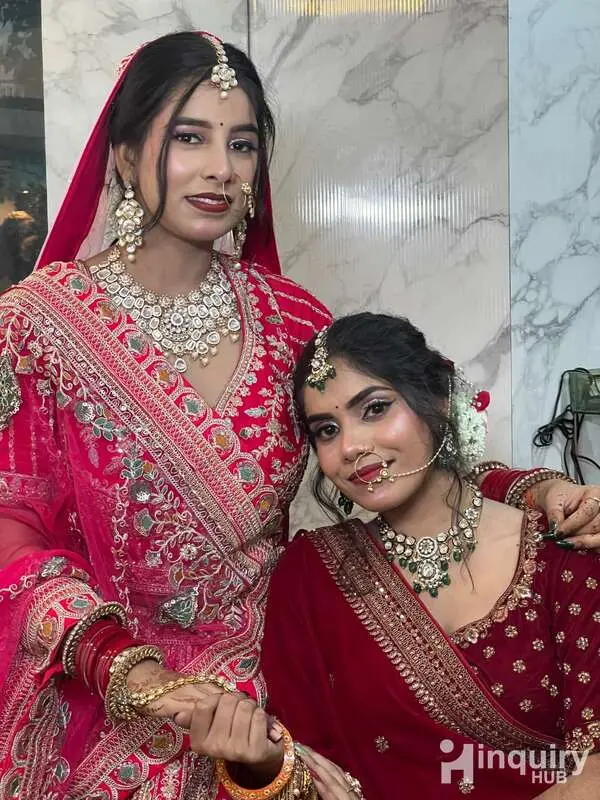 Makeup By Gauri