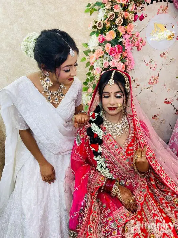 Makeup By Gauri