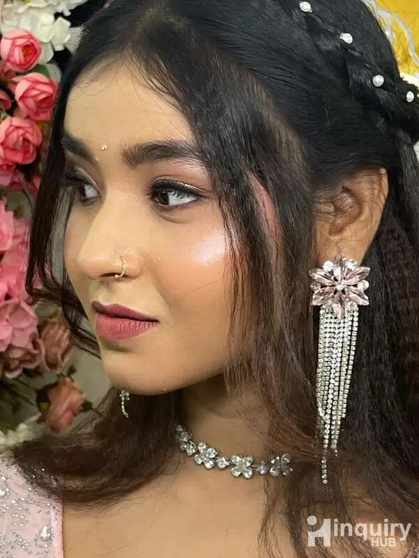 Makeup By Gauri