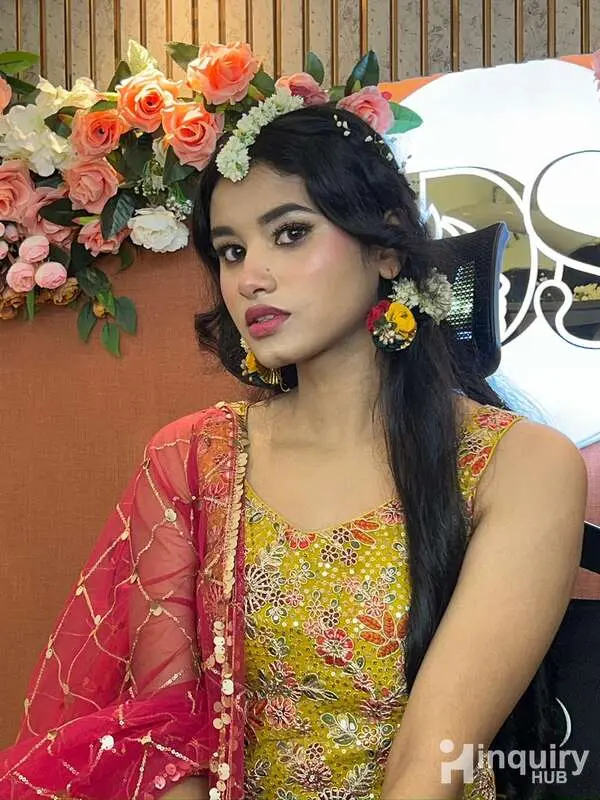Makeup By Gauri