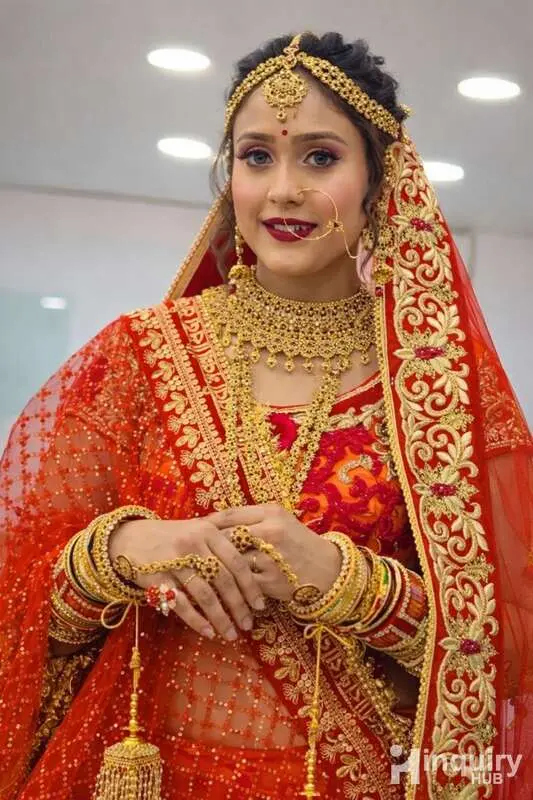 Aradhna Makeover