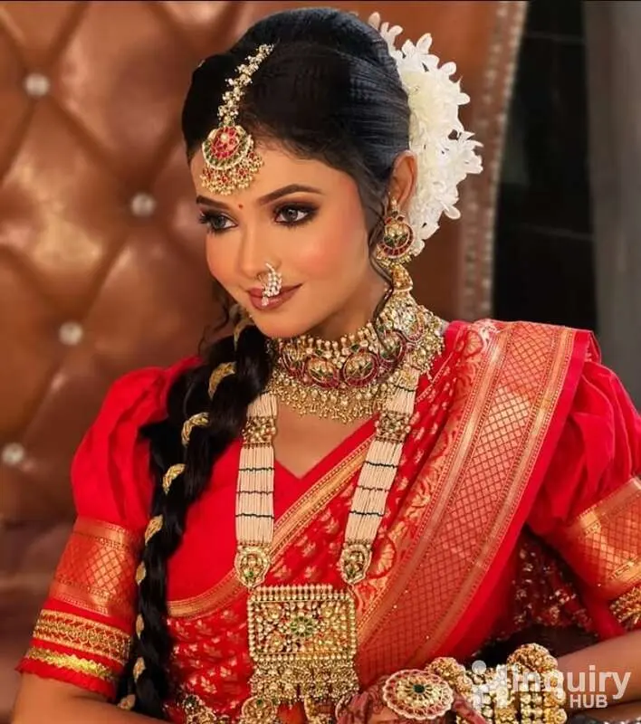 Aradhna Makeover
