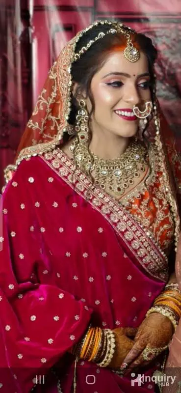 Aradhna Makeover