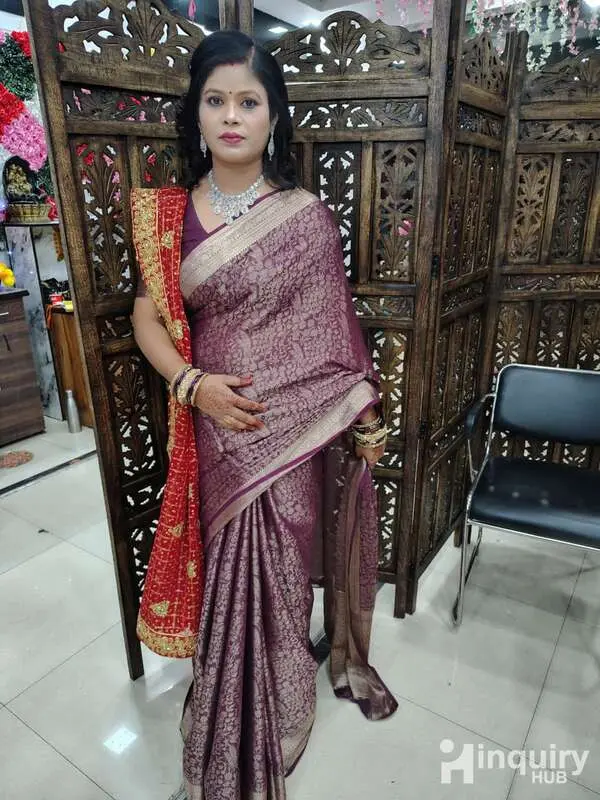 Aradhna Makeover