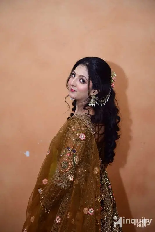 Aradhna Makeover