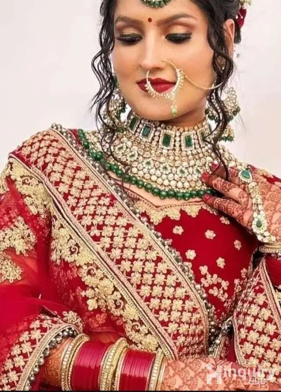 Aradhna Makeover