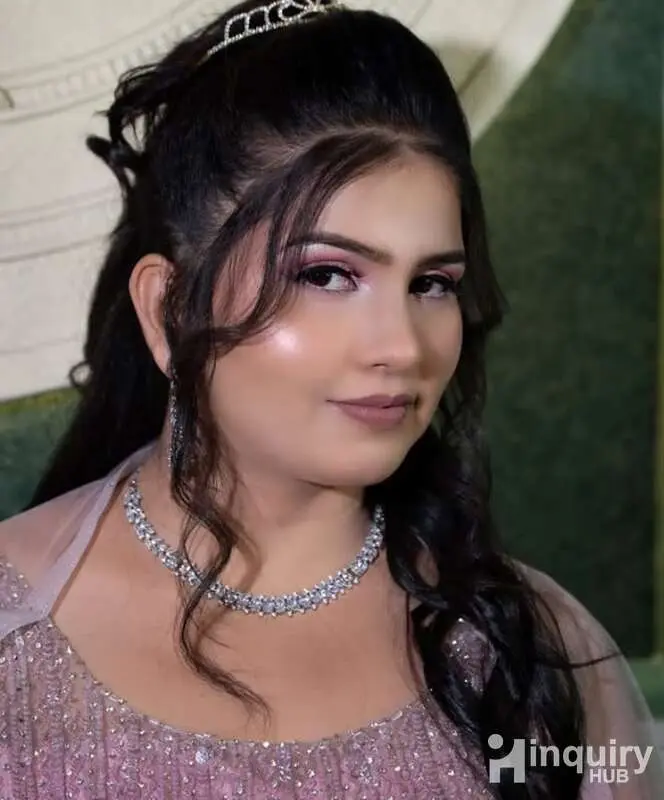 Aradhna Makeover