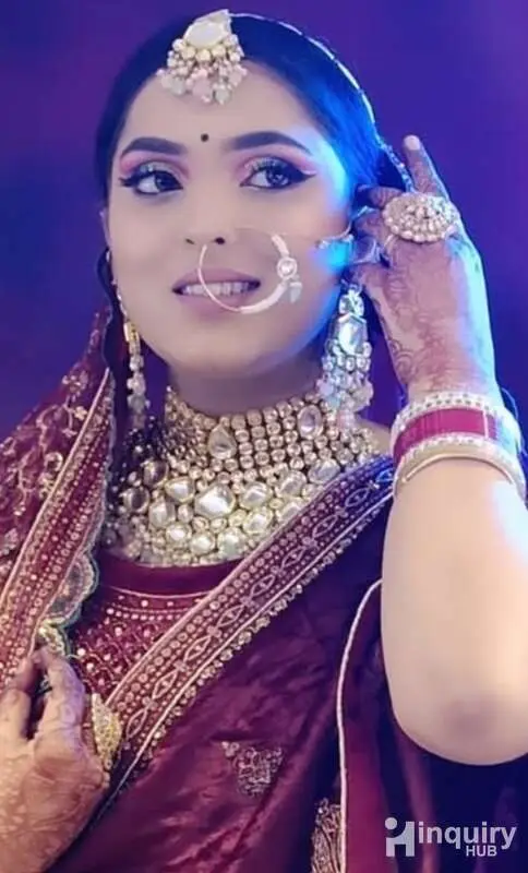 Aradhna Makeover