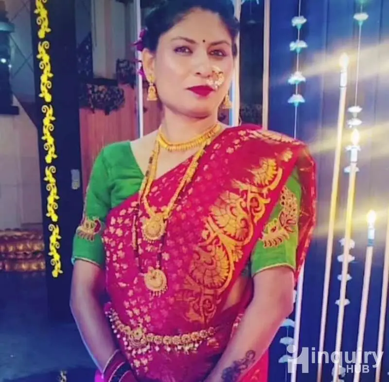 Ashwini Bhadale Malekar