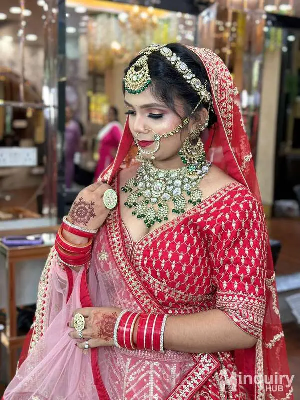 The Style Zone By Astha Pathak