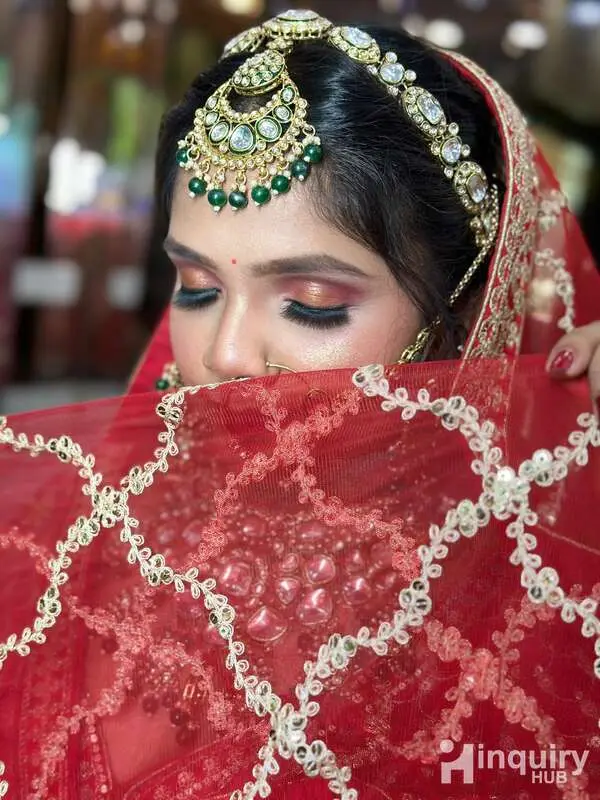 The Style Zone By Astha Pathak