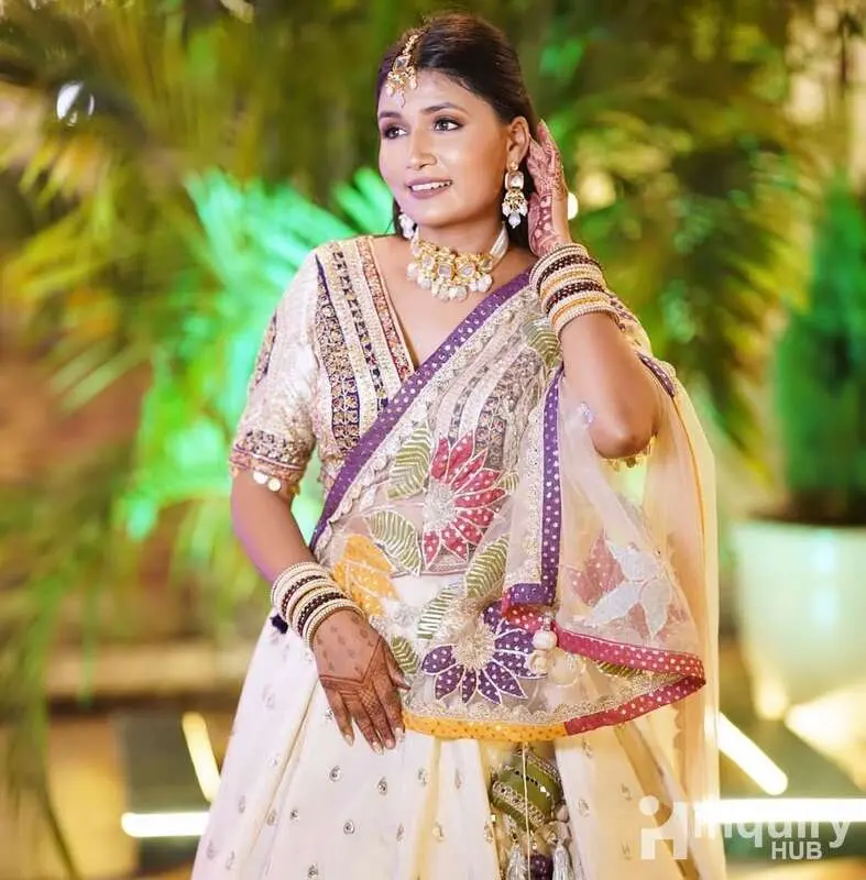 The Style Zone By Astha Pathak