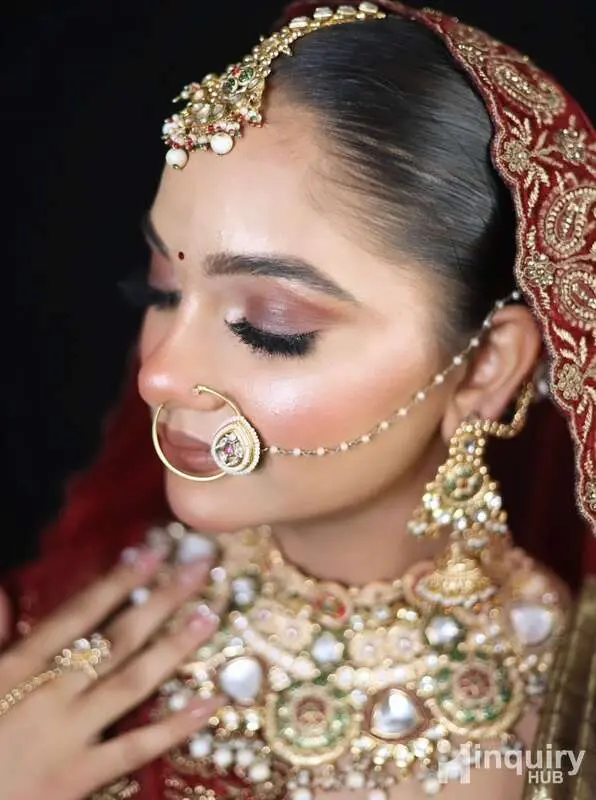 The Style Zone By Astha Pathak
