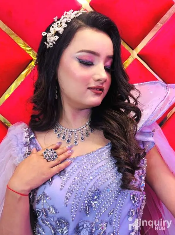 The Style Zone By Astha Pathak