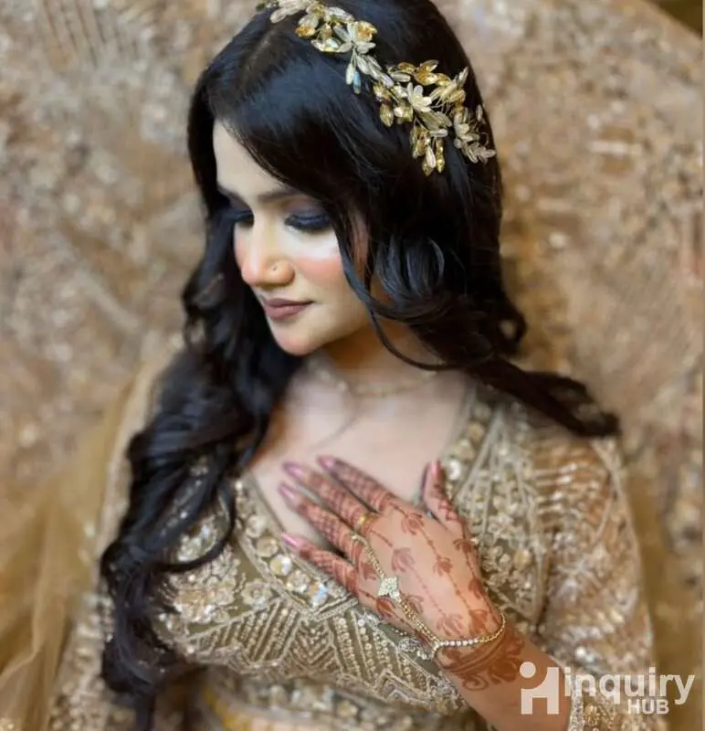 The Style Zone By Astha Pathak
