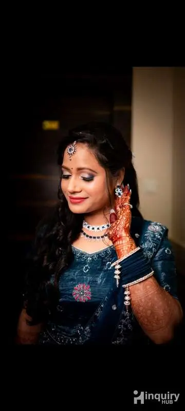Makeover By Nilam