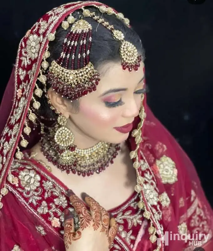 Glamira Make Up By Fiza