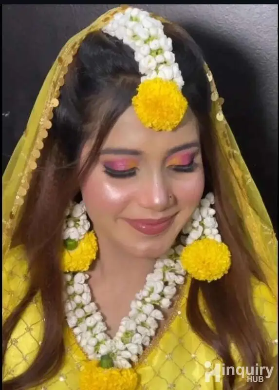 Glamira Make Up By Fiza