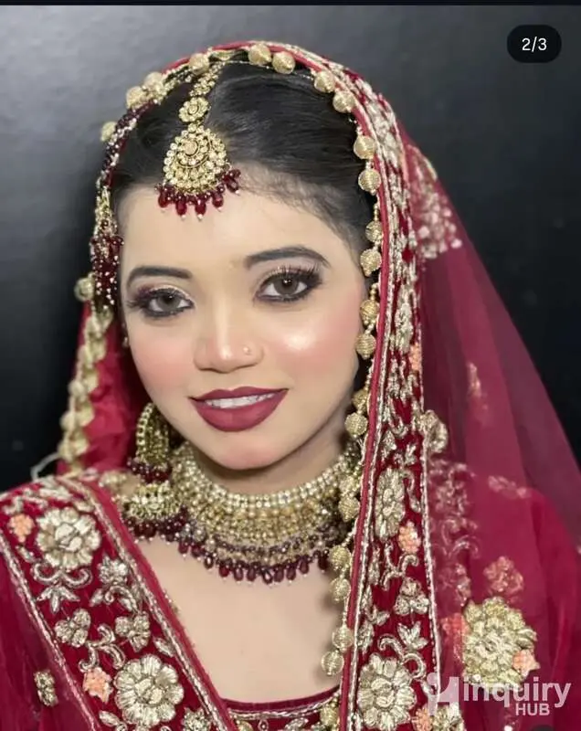 Glamira Make Up By Fiza