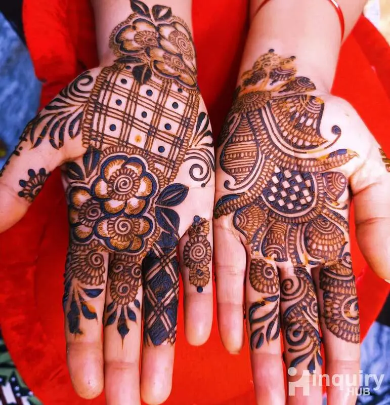 Neha Mehndi Arts