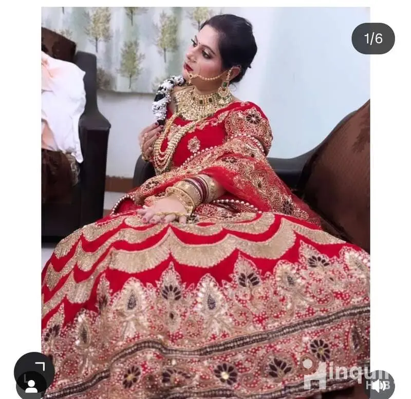Glam By Srishti