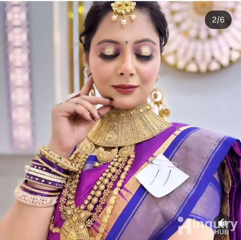 Glam By Srishti
