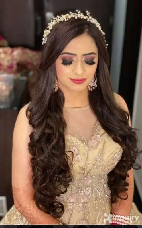 Glam By Srishti