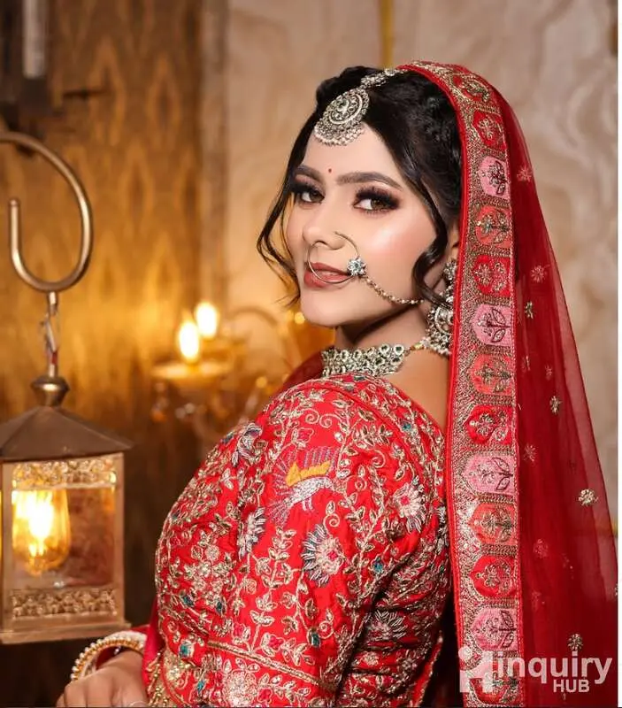 Surekha Makeover