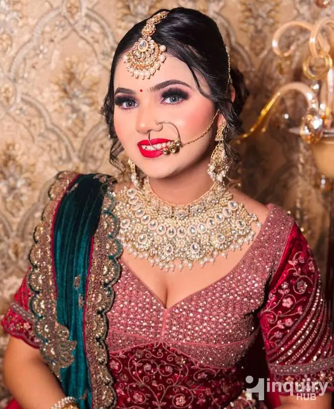 Surekha Makeover