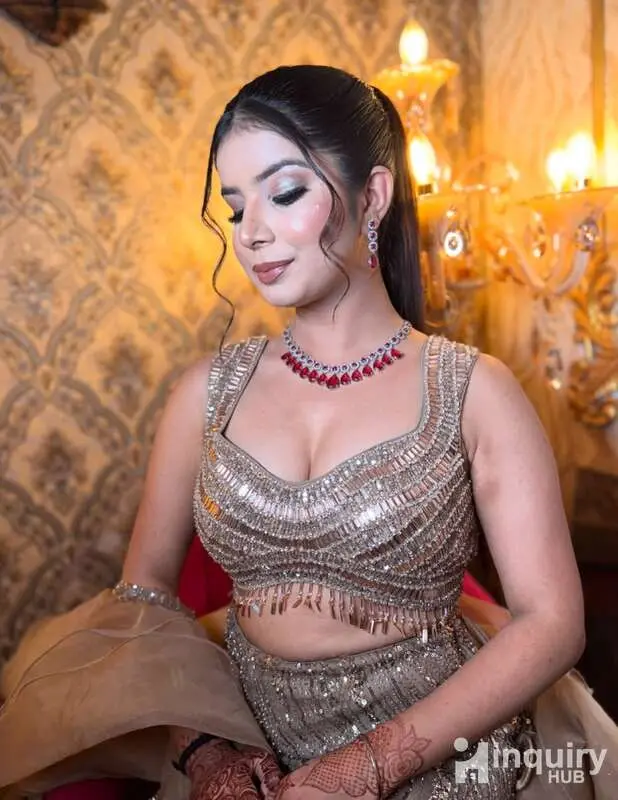 Surekha Makeover