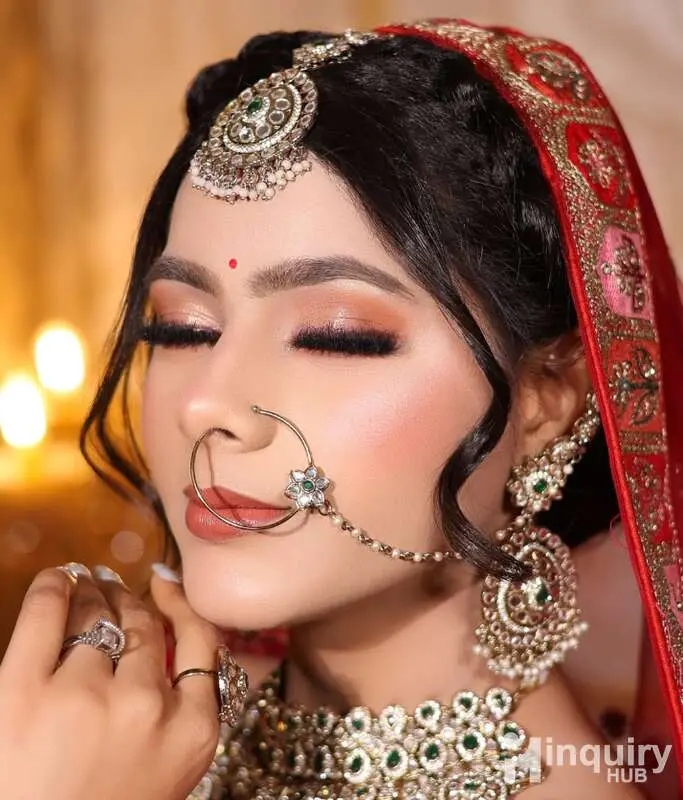 Surekha Makeover