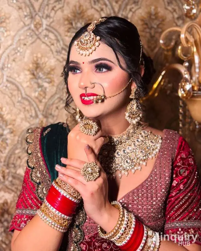 Surekha Makeover