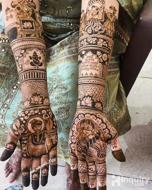 Mz Mehandi 47
