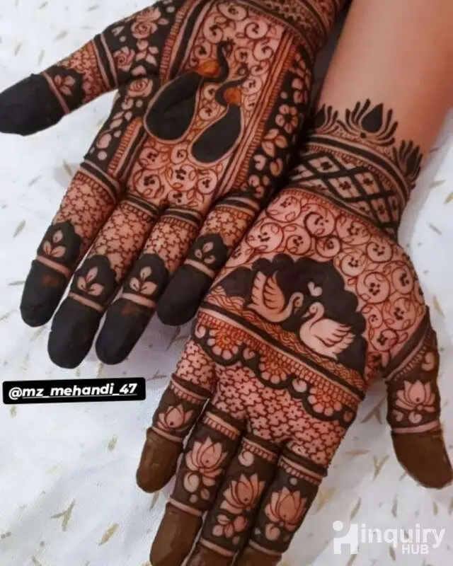 Mz Mehandi 47