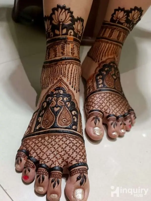 Mz Mehandi 47