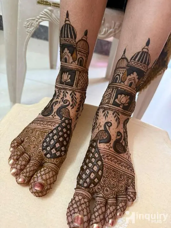 Mz Mehandi 47