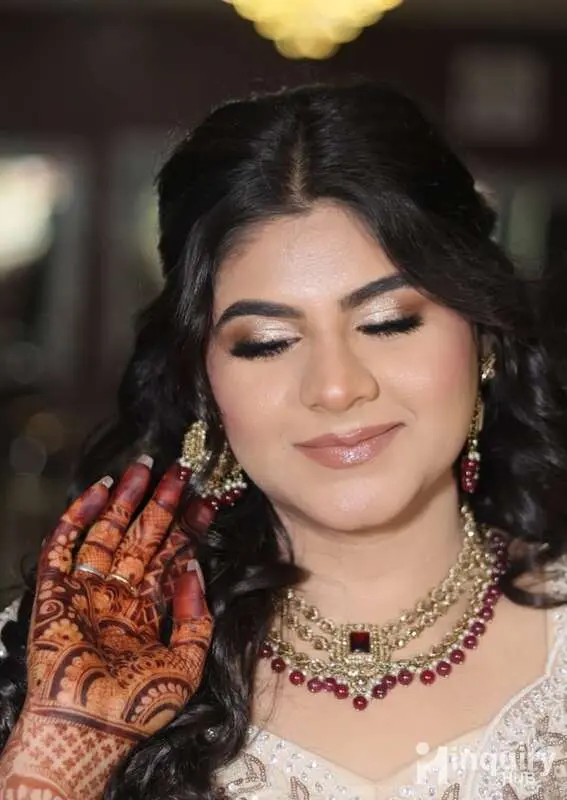 Priyanka Chouhan