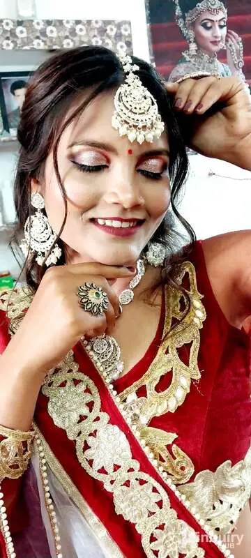 Priyanka Chouhan