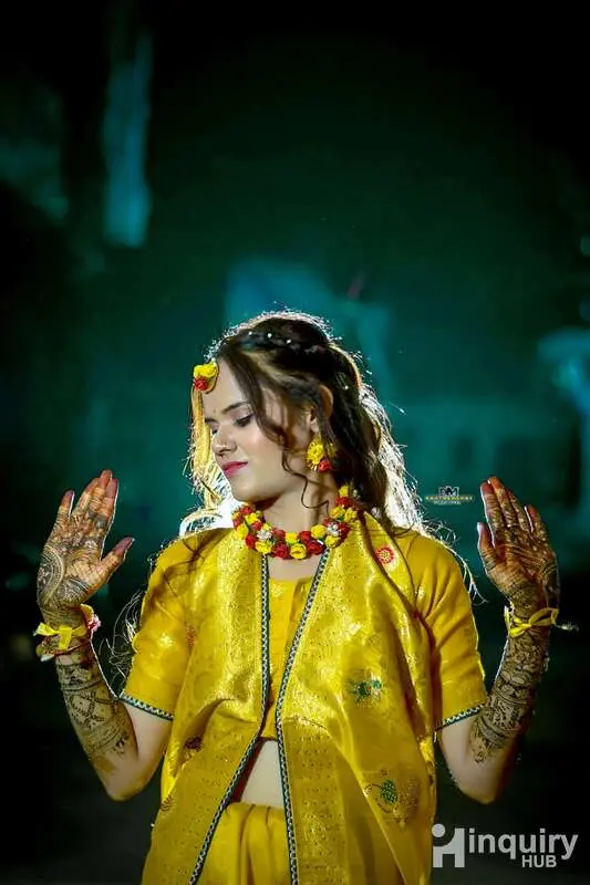 Jaya Makeover's